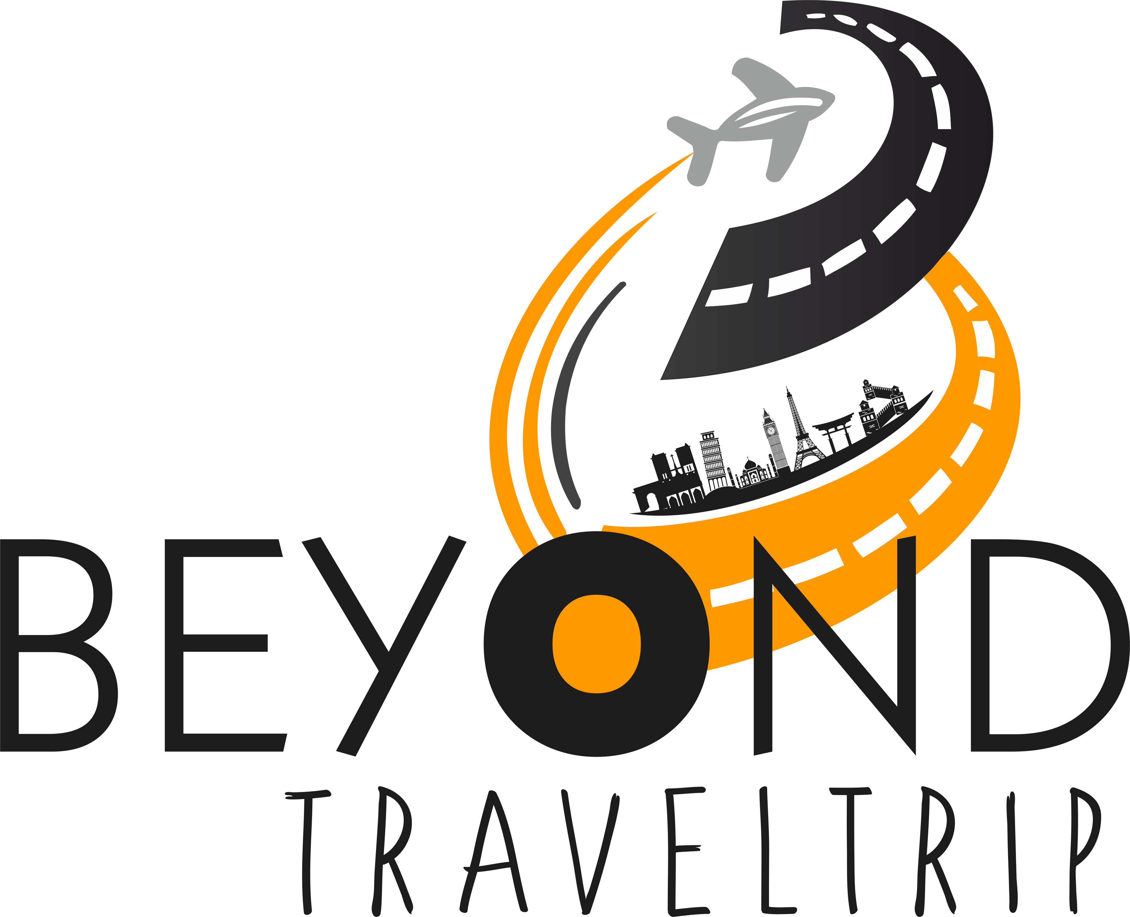Beyond Traveltrip